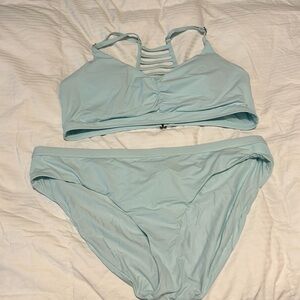 Calia by Carrie Underwood XL Bikini